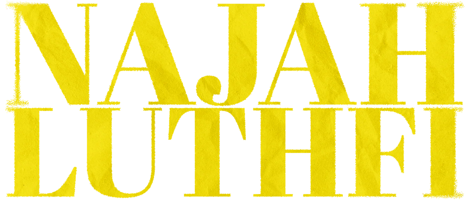 Najah Luthfi
